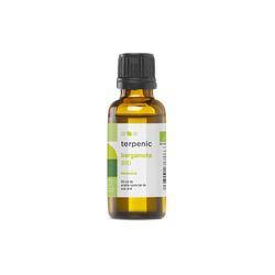 Bergamota 30ml Bio