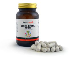 Berry-Biotic Forte PV (60 cápsulas) Cápsulas
