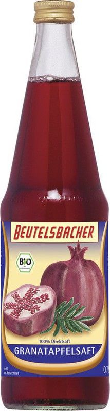 Beutel Suc Magrana 700ml
