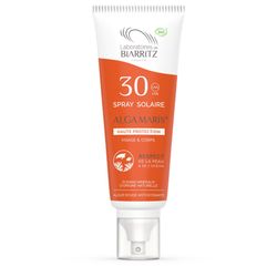 Biarritz Sprai Solar Spf30 100ml