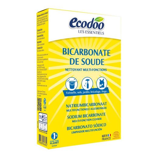 Bicarbonat de Sodi ( Ús Llar)