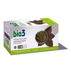 Bie3 Te Ceilan Eco 25 Filtros