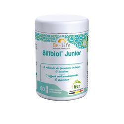 Bifibiol Junior 60 Cap