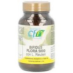 Bifidusflora 5000 60 Caps
