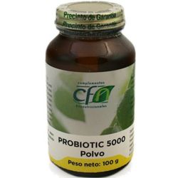 Bifidusflora 5000 Polvo 100 Gr