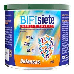 Bifisiete Defenses 200 Gr