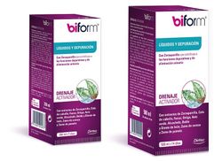 Biform Drenaje Activador 250 Ml