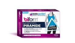 Biform Morfotipo Piramide 28 Caps