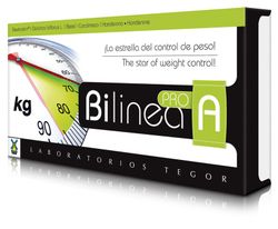 Bilinea A Pro 40 Caps