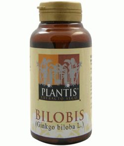 Bilobis 120 Vcaps