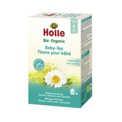 Bio Baby Tee Tisana Para Bebes 20 X 1,5 Gr 30 Gr