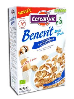 Bio Benevit 375g