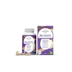 Bio-Intestin 60 Cápsulas Hifas Da Terra