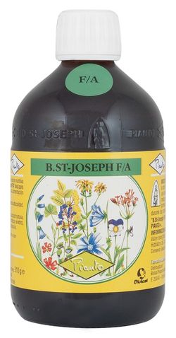 Bio San Jose F/A 510 Gr