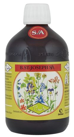 Bio San Jose S/A 510 Gr