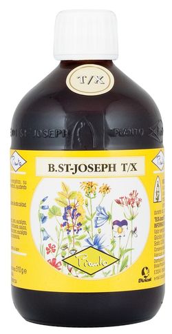Bio San Jose Tx 510 Gr