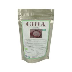 Bioener Llavors Chia 250gr Bio