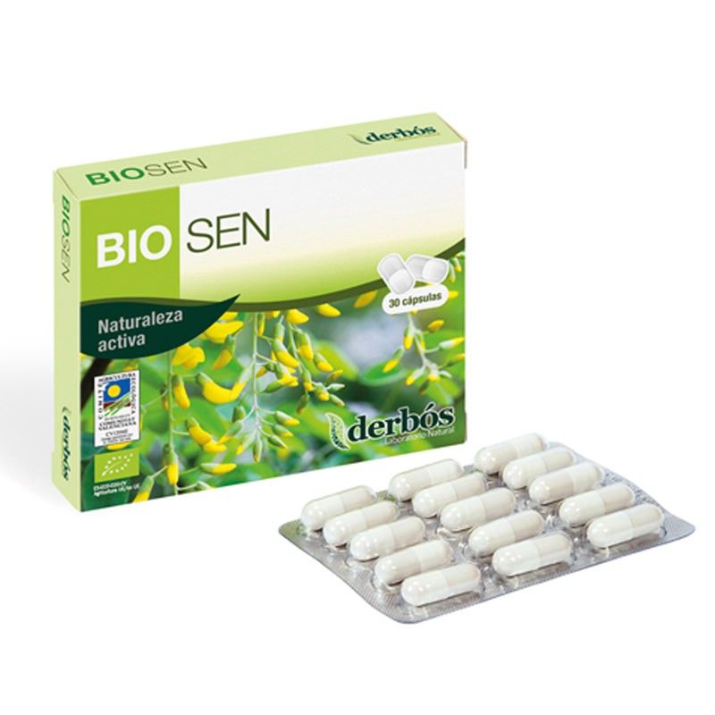 Biosen 30 Caps Biològiques — Ananda Bio