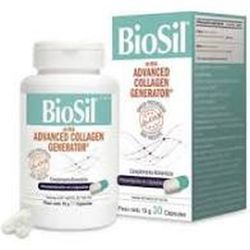 Biosil 30 Cap