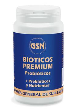 Bioticos Premium