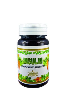 Bisulin 400 Mg 45 Caps