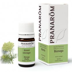 Biznaga semilla 5 ml