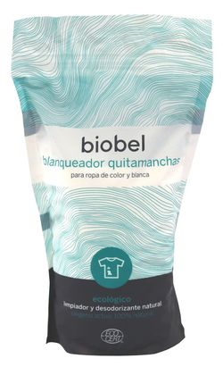 Blanqueador Quitamanchas Eco 1 Kg
