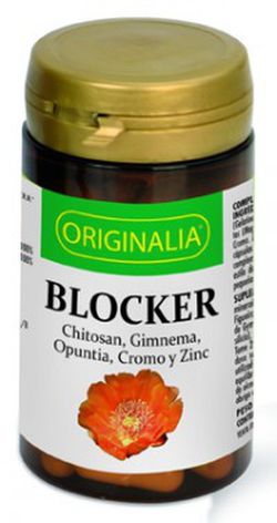 Bloker Originalia 60 Caps