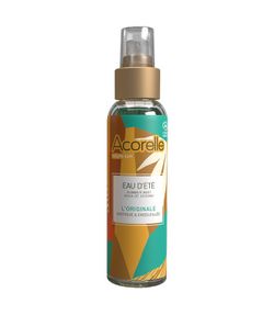 Body Mist Aigua D'Estiu Originale 100ml