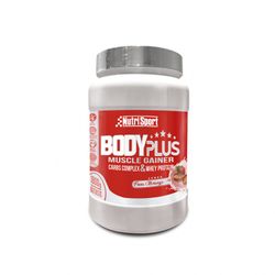 Bodyplus Vainilla 1800 Gr