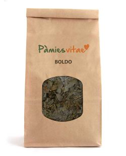 BOLDO - Peamus boldus Bolsa 120 g