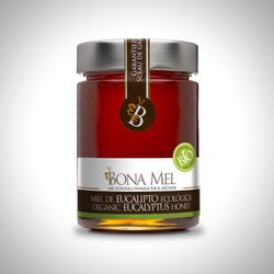 Bonamel Mel Eucaliptus 900gr