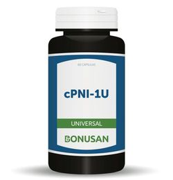 Bonusan Cpni-1u 60cap