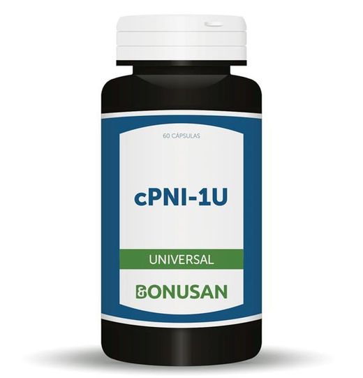 Bonusan Cpni-1u 60cap