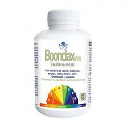 Boondax Min 180 Cap