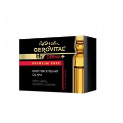Booster Exfoliant Amb Aha 4 Amp 2 Ml