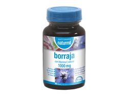 Borraja 1000 Mg 90 Perlas