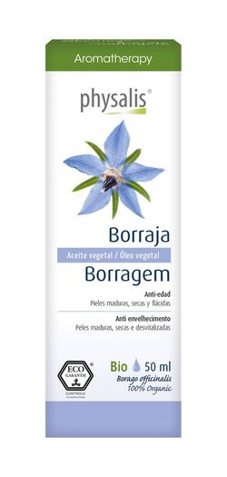 Borraja 50 Ml