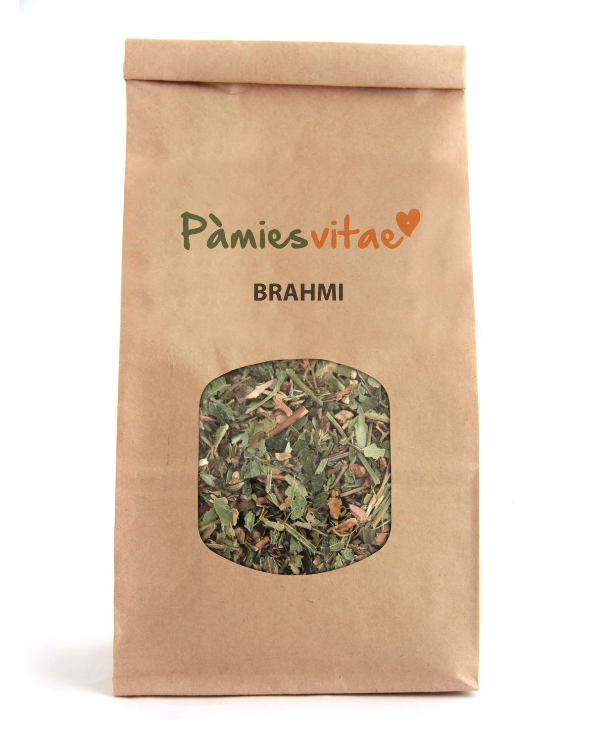 BRAHMI - Bacopa monnieri Bolsa 500 g