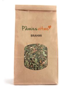 BRAHMI - Bacopa monnieri Bolsa 500 g