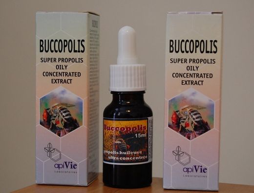 Buccopoli 15 Ml