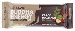 Buddha Energy Algarroba-Avellana 35 Gr