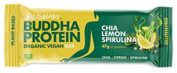 Buddha Protein Chia-Limon-Spirulina 35 Gr
