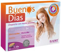 Buenos Dias 30 Comp.