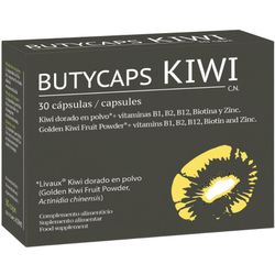 Butycaps Kiwi 30 Càpsules Elie Health Solutions