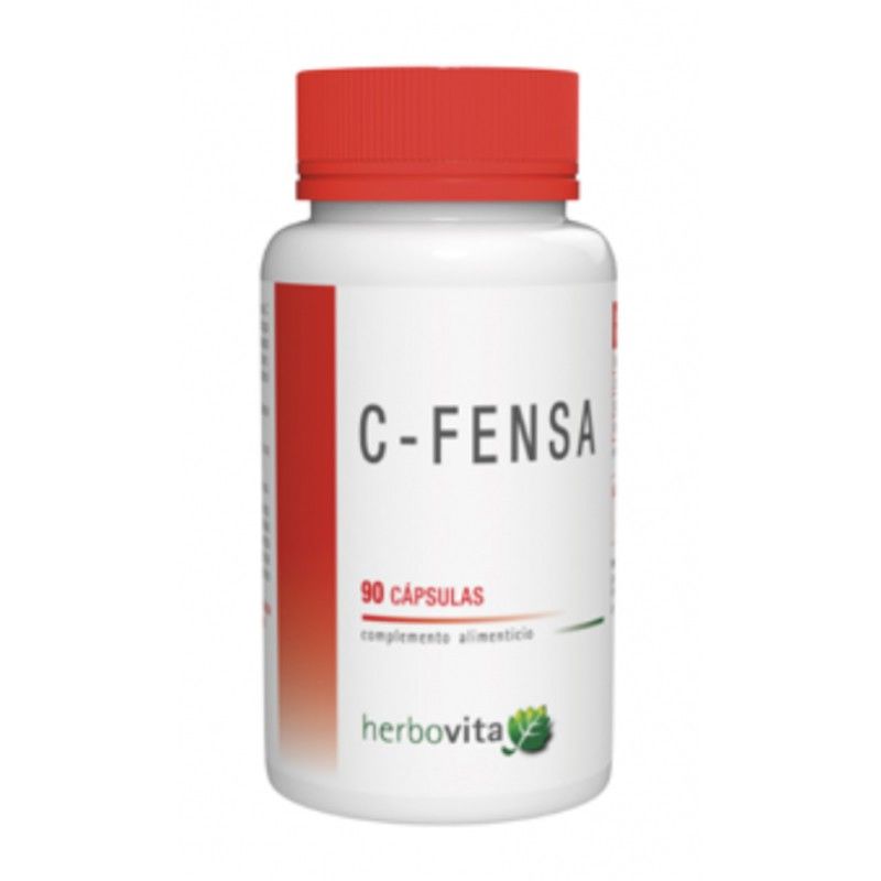 C-Fensa 90 Cap