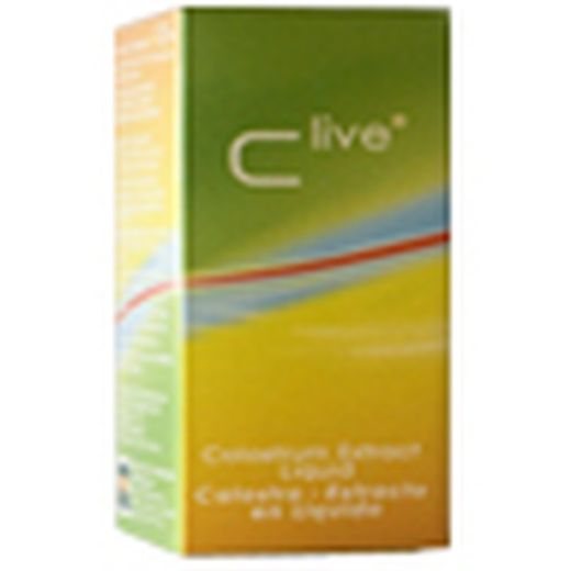 C Live Extracto Liquido 125 Ml