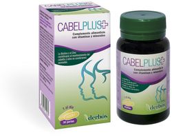 Cabel+ Plus 30 Perlas