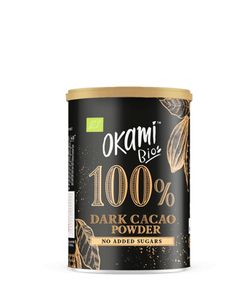Cacao 100% 250g