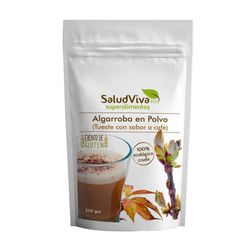 Cafe De Algarroba 250 Grs.